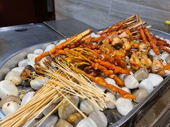-天骄国际酒店·布拉格西餐厅(白石湖店)