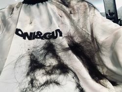 短发-TONI&GUY