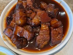-小乡小镇·传承桐庐土菜·老板亲自烧的菜
