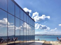 -Cafe Aewol Monsant