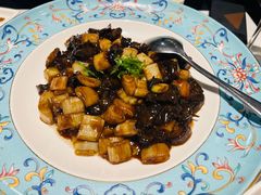 -福海居烤鸭店(鸟巢店)