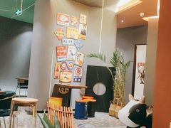 -龙神·炭烧酒场深夜食堂(新街口店)