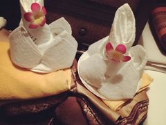 -泰合玺·精油疗愈SPA(南京光环花园城店)