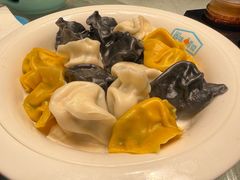 -百味饺子城•海鲜家常菜(秦皇岛店)