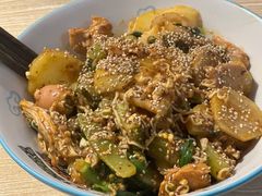 -皆道拌麻辣烫·麻辣拌