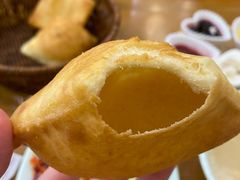 -baursak包尔萨克早餐屋
