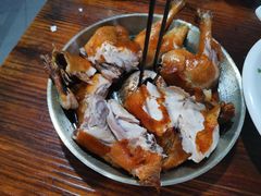 栋企鸡-张家卫·阳江菜·小海鲜(肥婆湾桥店)