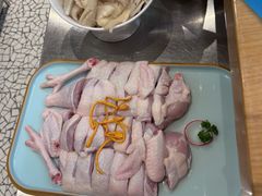 -椰子印象椰子鸡·椰奶鸡·糟粕醋(友谊阳光城店)