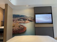 -苏州观前街亚朵酒店