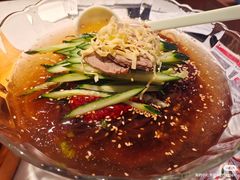 -七八冷面·延边朝鲜族美食(欢乐谷店)