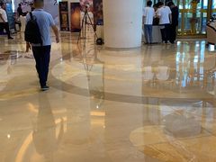 -白金汉爵大酒店·中餐厅(相城店)