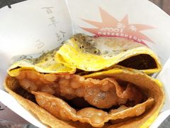 双鸡蛋果篦儿-清真·二嫂子煎饼果子(鼓楼旗舰形象店)