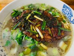 -无名氏面馆(邮电路店)