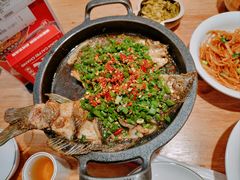 -聚鑫朋酸菜肥肠(九龙仓店)