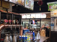-隆喜元鱼汤包·海鲜(中联广场店)
