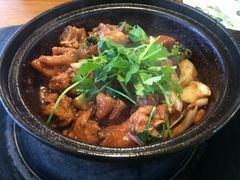 -重庆鸡公煲·青锅花椒鱼(牡丹江路店)