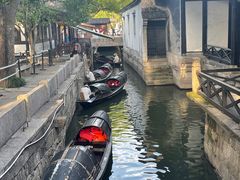 -绍兴鲁迅故里·沈园景区