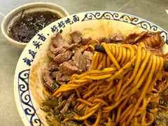 -梅溪·小伙子干挑面(安吉总店)