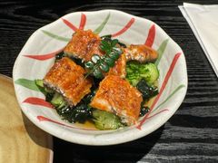 -玄白·炭烤活鳗(上海首店)