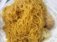 -麦文记面家(佐敦店)