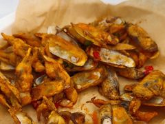 -嘉升大排档(番禺总店)