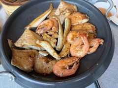 -潮府馆·非遗潮州菜·港式点心(世纪公园店)