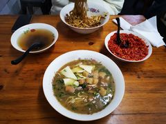 -小狗面馆(复兴店)