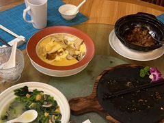 -糟粕醋·椰苑海南菜餐厅(亚龙湾天域酒店)