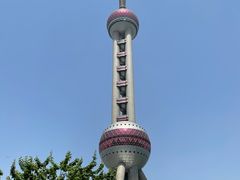 -东方明珠广播电视塔