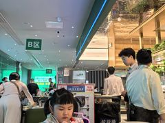 -亚马逊海鲜自助(梅溪湖步步高店)