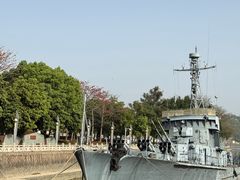 -船政文化景区-罗星塔公园