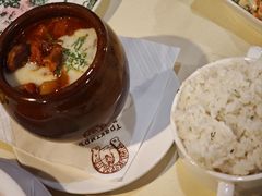 -老井俄式餐厅