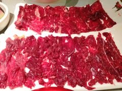 -俏牛哥鲜牛肉牛肆馆(重庆天地店)