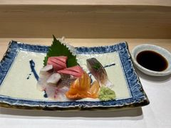 -鮨一日本料理旗舰店(总店)