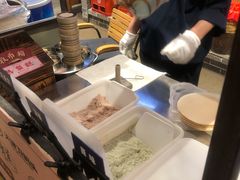 熟梨膏-天津卫码头(水上公园店)