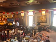 -惠丰堂饭庄·烤鸭·京味菜(西北旺·唐家岭店)