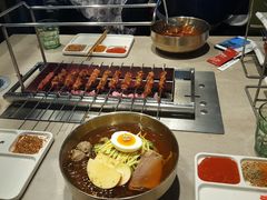 -丰茂烤串(建设街店)
