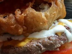 -FAT COW(虹梅路店)