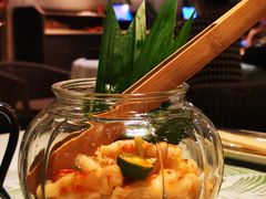 -蕉叶·泰国歌舞风情(世贸店)