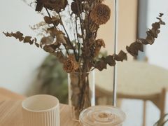 -Cafe on warm(丹霞店)