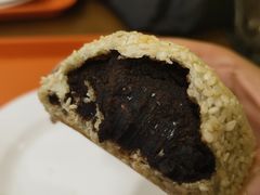 蛤蟆吐蜜-白魁老号饭庄(安内店)
