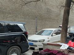 -东仓门早市