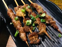-令狐冲烤鱼·烧菜馆(达明店)