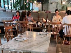大堂-the rug 飞毯 (朝阳公园店)