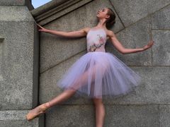 -上海路易十四芭蕾良品舞蹈用品店(美丽华商务中心店)