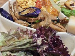 -素满香·食养自助(天一广场店)