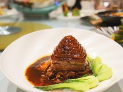 -丽晶美庐·玉兰餐厅