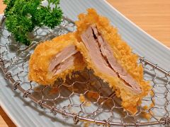 蒜香一口里脊-和幸(春熙路群光广场店)