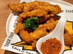 -太二酸菜鱼(武汉光谷保利店)