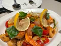 -农畉LONFOOD(万象天地店)